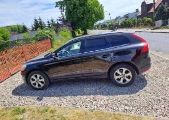  Sprzedam Volvo xc60