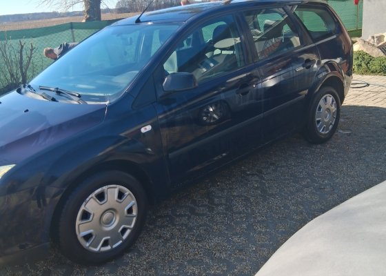 Sprzedam Ford Focus 