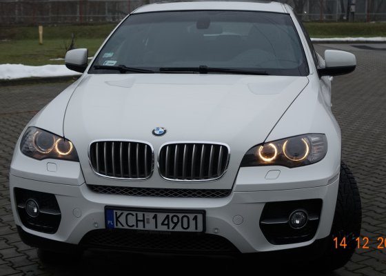 SPRZEDAM BMW❗