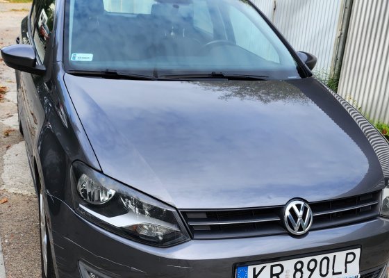 Volkswagen Polo | Sprzedam 