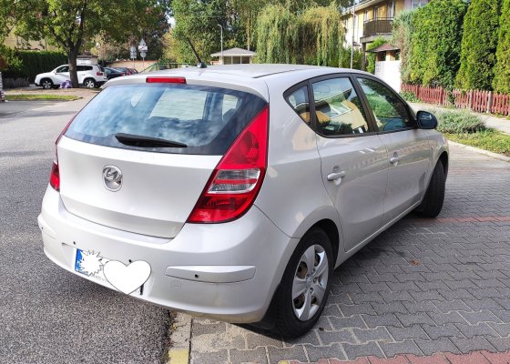 Hyundai i30 | sprzedam