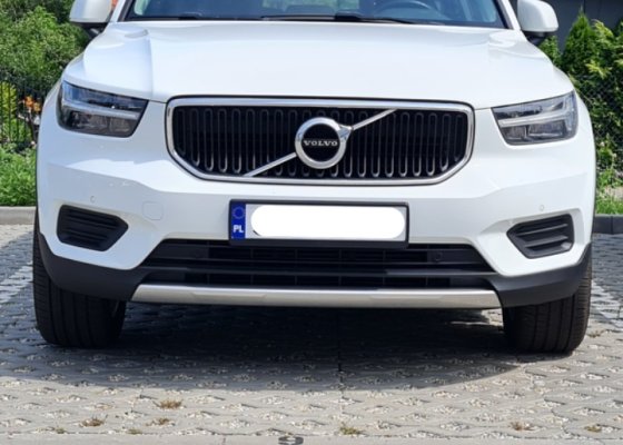 Sprzedam Piękne VOLVO XC40