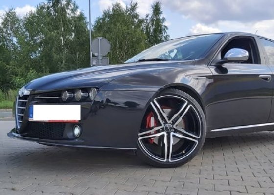 alfa 159 q4