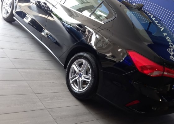 Sprzedam Ford Focus 2020