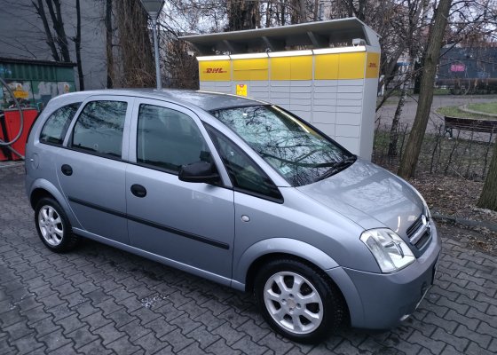 Sprzedam 1.4 2005r