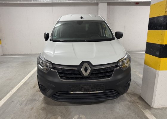 Renault Express 2021