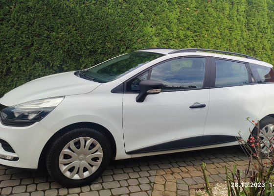 Renault Clio | Sprzedam 