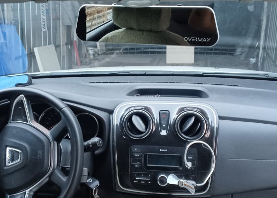 Dacia Logan II MCV Kombi