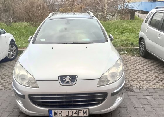 Sprzedam auto 