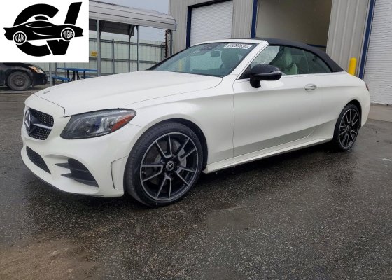 2023 MERCEDES-BENZ C 300