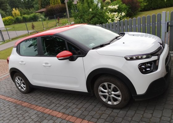 Sprzedam auto | Citroën C3