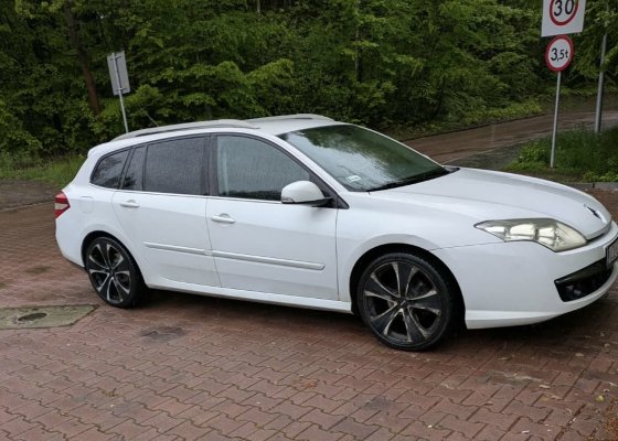 Sprzedam Renault Laguna 