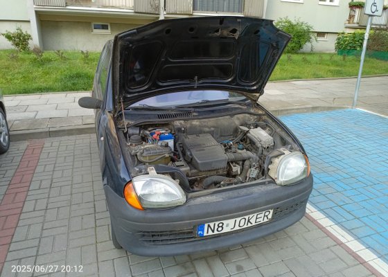 Seicento na części
