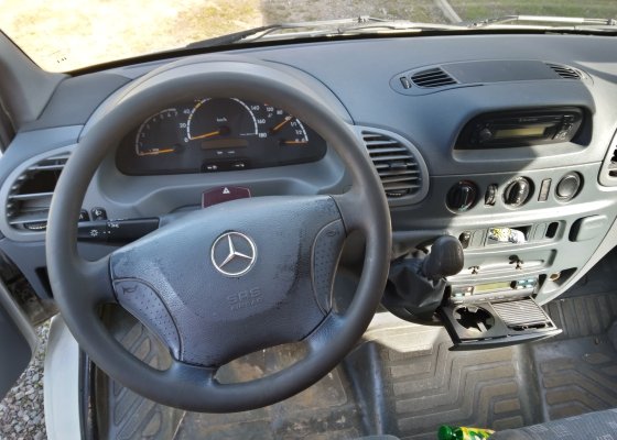 Sprinter 