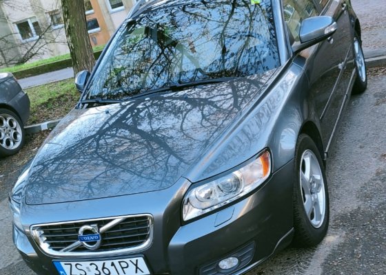 Volvo V50 super stan 
