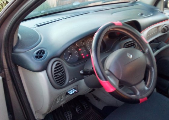 Sprzedam | Renault Scenic 