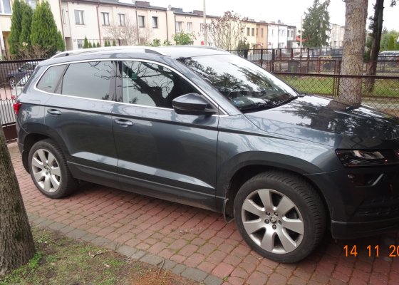 super auto salon polska, pierwsz właściciel