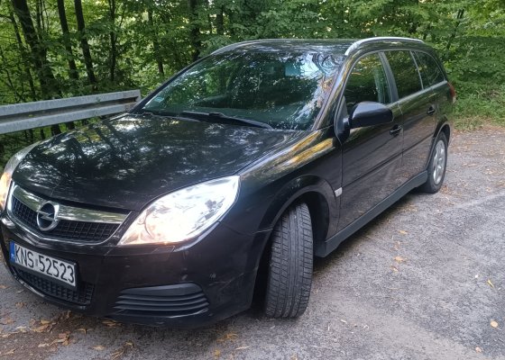 Sprzedam Opel Vectra 