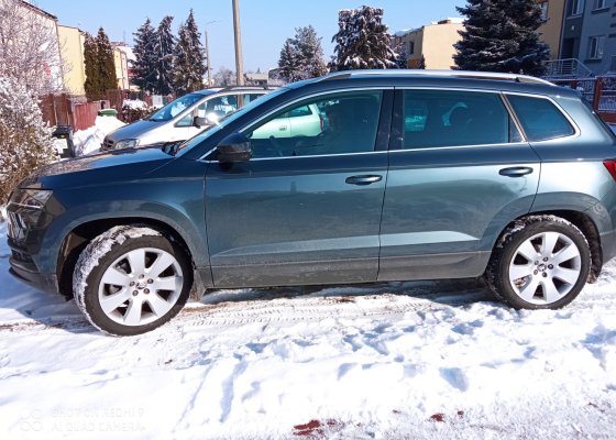 super auto salonpolski pierwsz właściciel