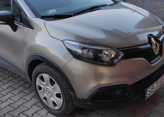 Renault Captur Alize Energy 1.5 dCi 90