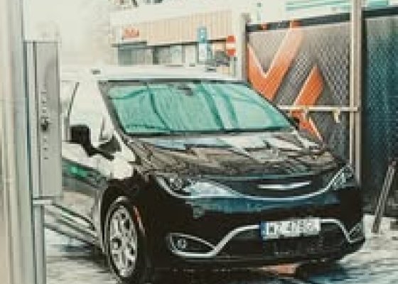 pacifika 2018 , nowe lpg