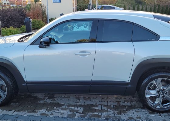 Mazda MX-30 Enso | Sprzedam