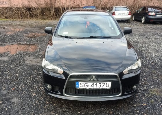 Sprzedam Mitsubishi Lancer 