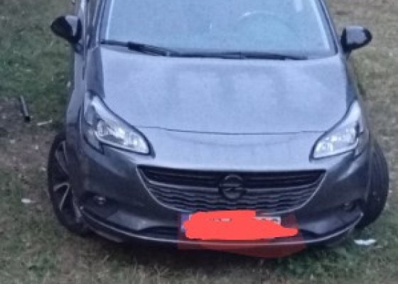 Opel Corsa 1.4T Sprzedam 