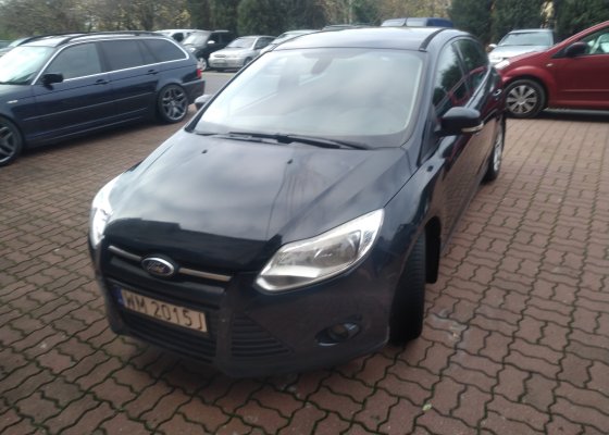 Ford Focus | Hatchback 