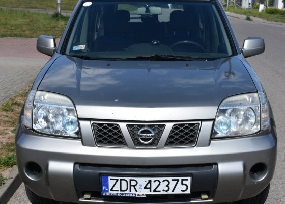 Sprzedam tanio Nissan x trial t30