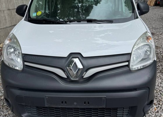 Renault Kangoo Maxi 2020