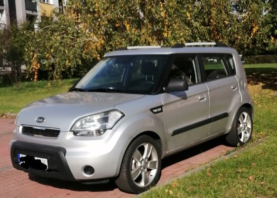 Kia Soul | Sprzedam