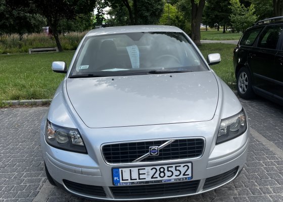 Sprzedam Volvo s40  2006 rok 1.6 hdi 