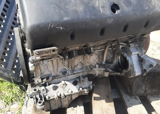 Vw TOUAREG PHAETON 5.0 TDI 313 PSSprzedam Silnik