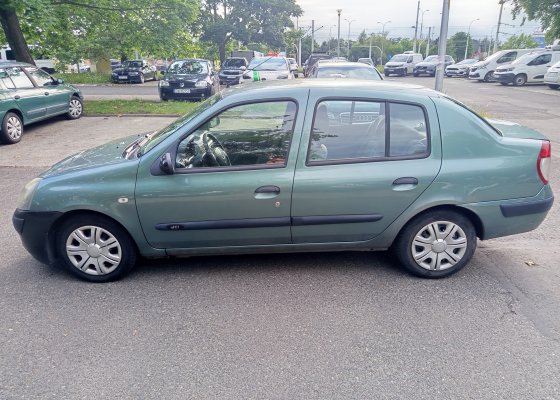 Sprzedam Renault Thalia 1 5 dCi 