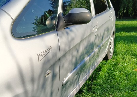 Citroen Xsara Picasso