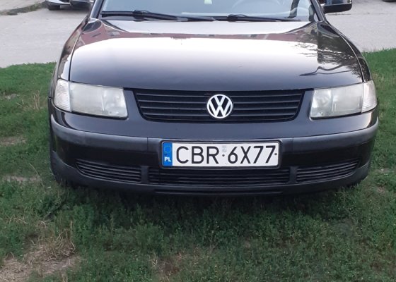 Sprzedam auto
