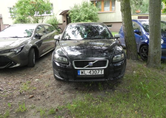 Sprzedam Volvo C30