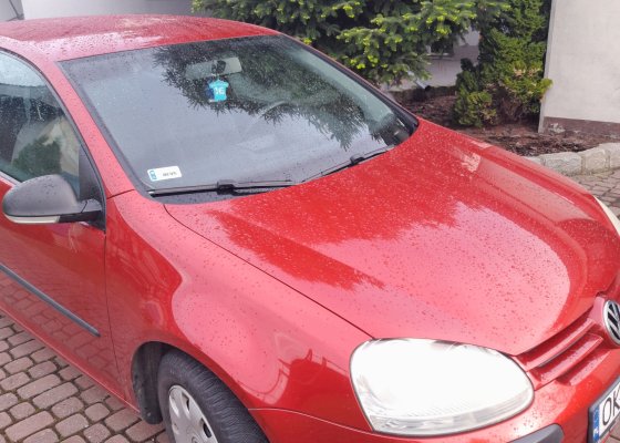 SPRZEDAM | Volkswagen Golf