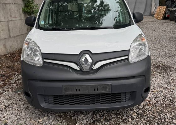 Renault Kangoo Maxi 2019