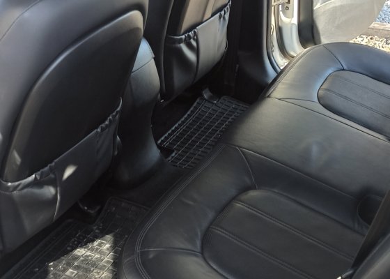 Hyundai ix35 full opcja panorama