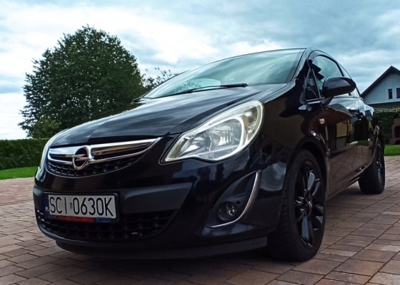 OPEL CORSA D 1.4 16V COSMO