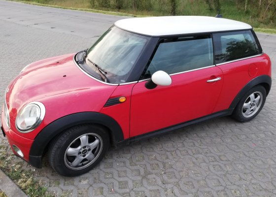 Mini Cooper | SPRZEDAM