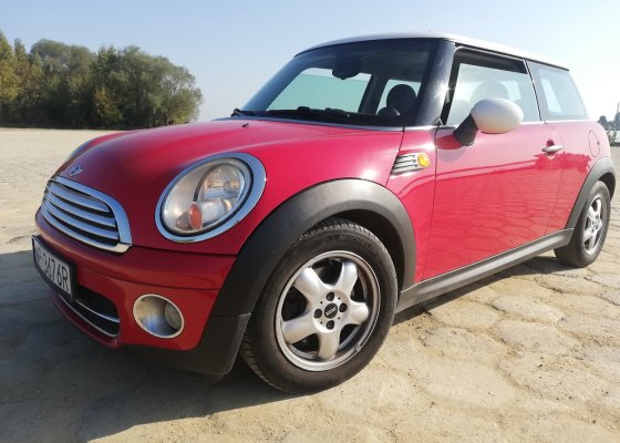 Mini Cooper | SPRZEDAM