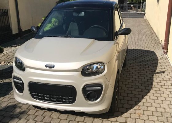 MICROCAR MGO.6