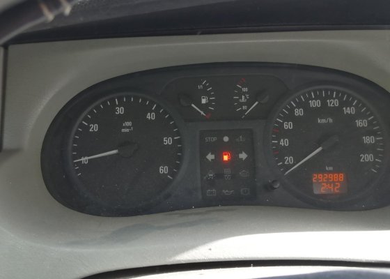 Opel VIVARO 2001 74 KM | Sprzedam