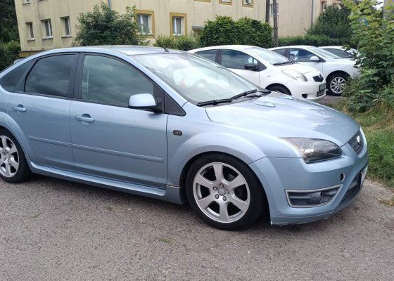 Na sprzedaż Ford Focus