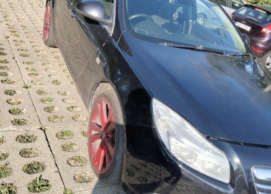 Sprzedam Opel Insignia