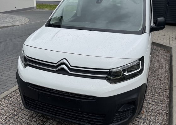 Citroen Berlingo XL 2021