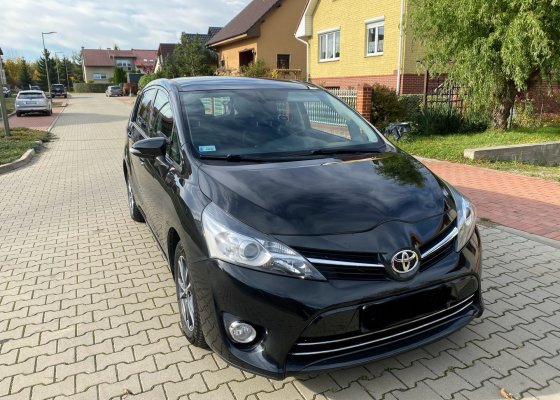 Toyota Verso | Sprzedam